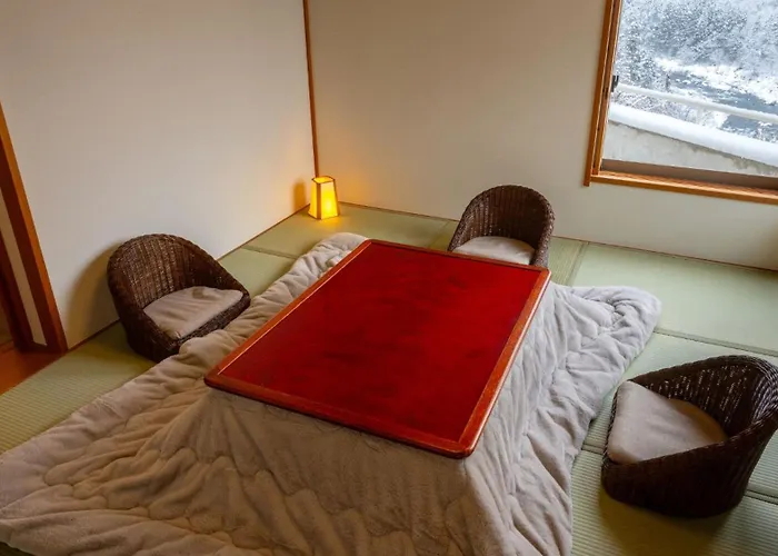 Marumine Kanko Hotel