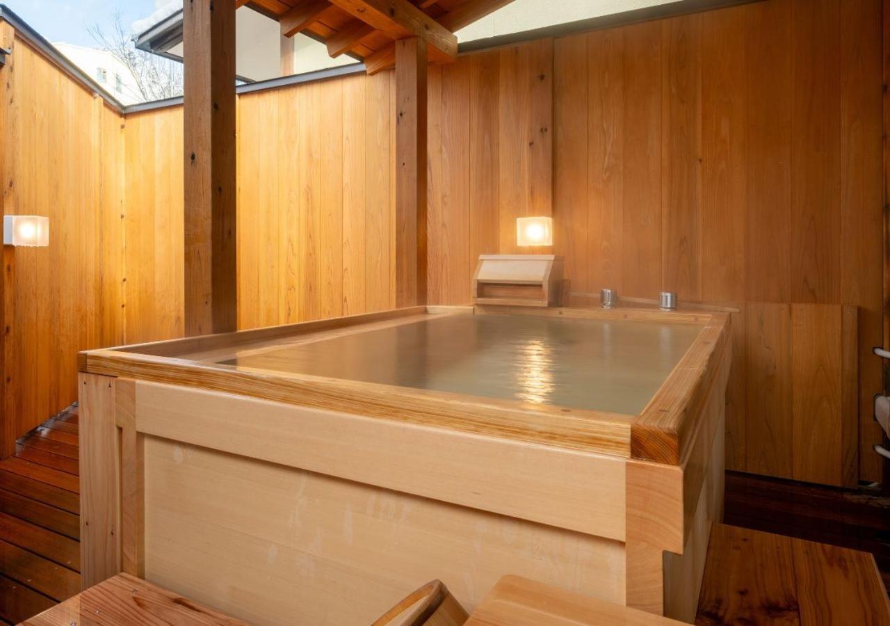 Marumine Kanko Ryokan Aizuwakamatsu