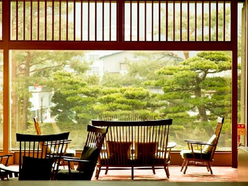 Marumine Kanko 传统日式旅馆